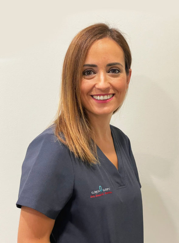 doctora Canosanto Jimenez Fernandez clinica queipo