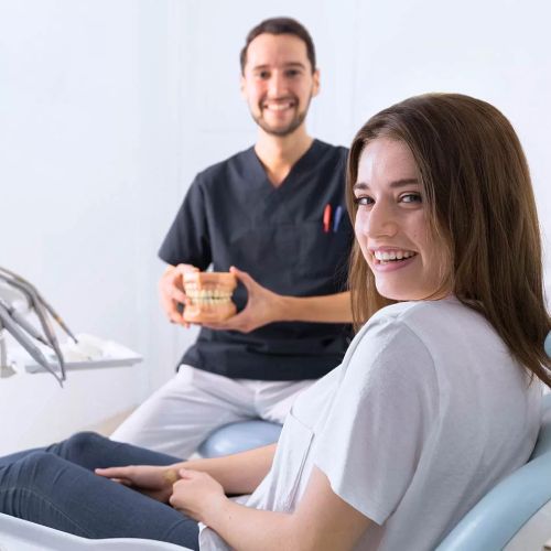 clinica dental en marbella