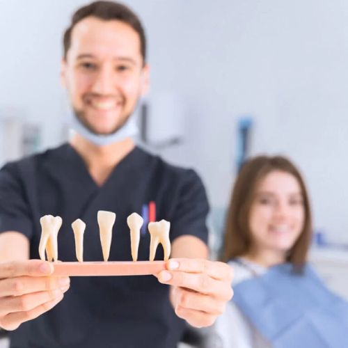 implantes dentales en marbella clinica queipo