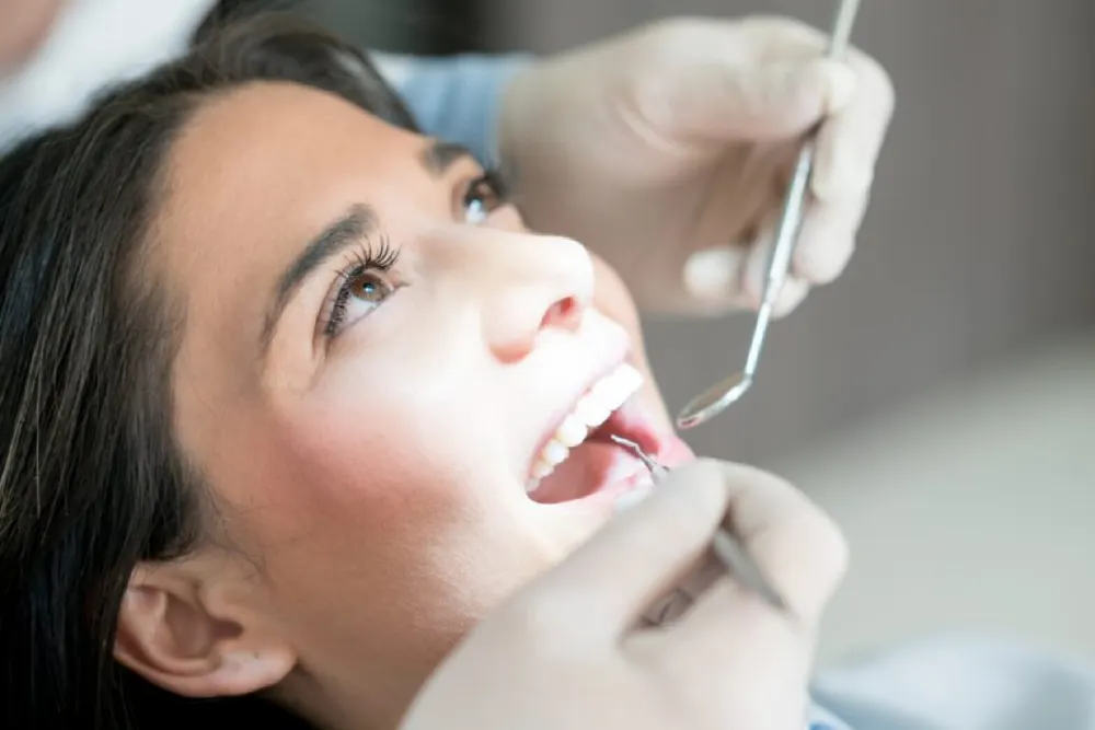 dentista limpieza dental marbella