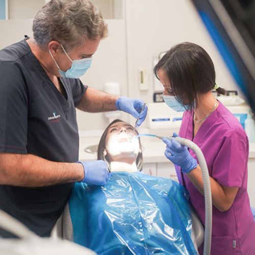 clinica endodoncia fuengirola