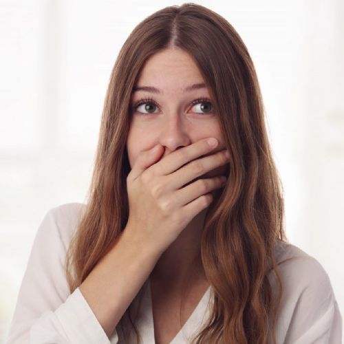 clinica dental halitosis benalmadena