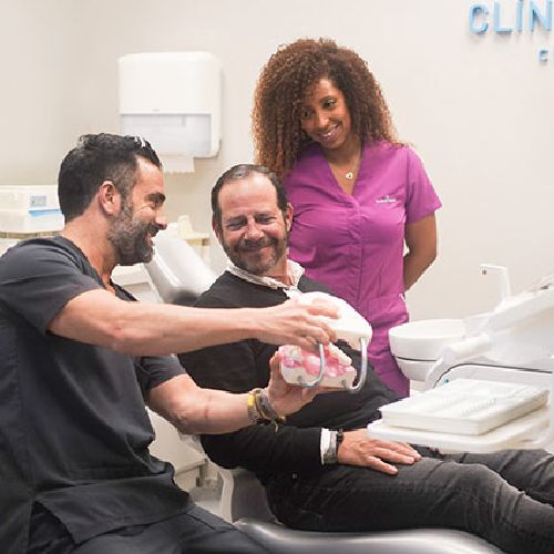 clinica dental rehabilitacion oral en benalmadena