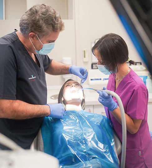 mejor clinica tratamiento mal aliento benalmadena