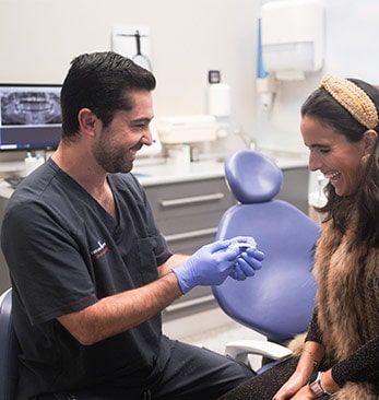 dentista malaga queipo